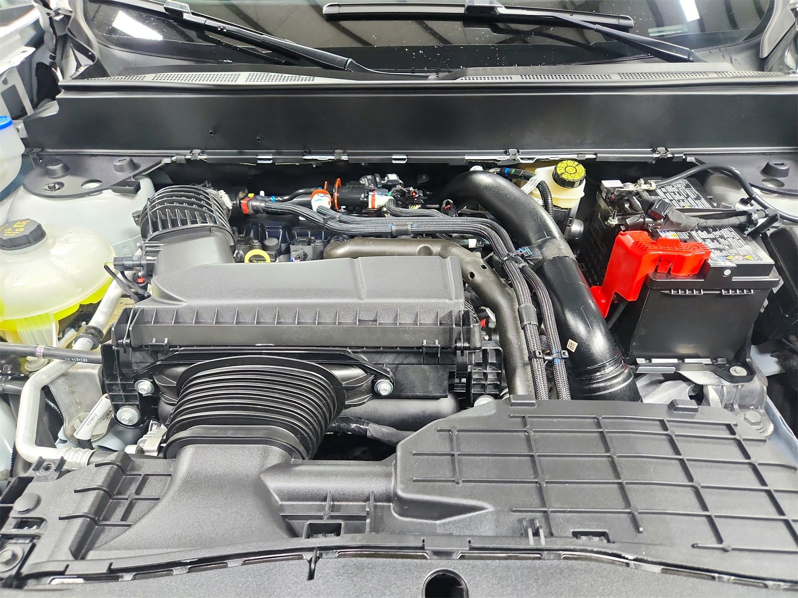 Used 2025 Ford Maverick Tremor image 17