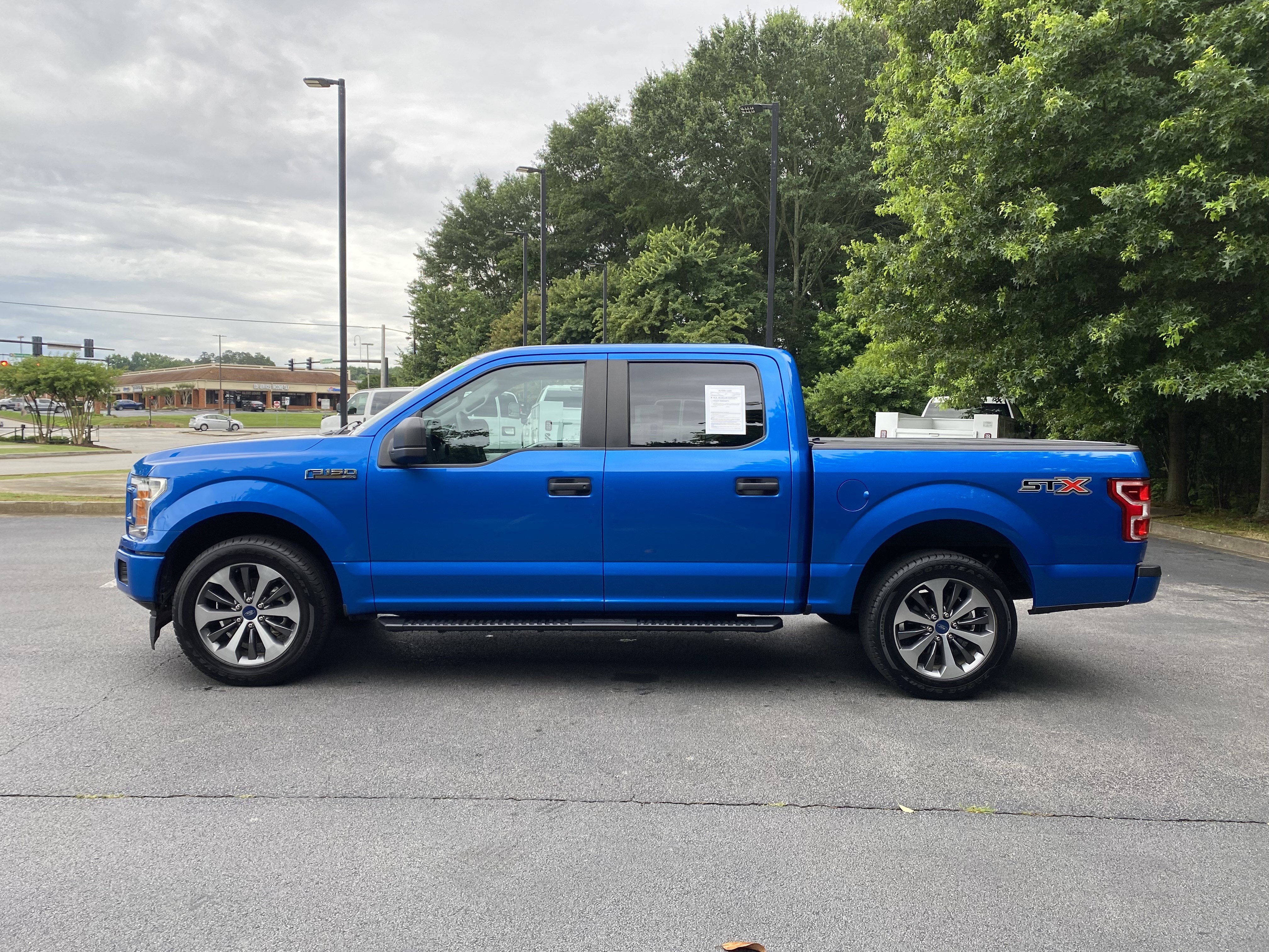 Used 2020 Ford F150 XL w/ Equipment Group 101A Mid RWD image 6