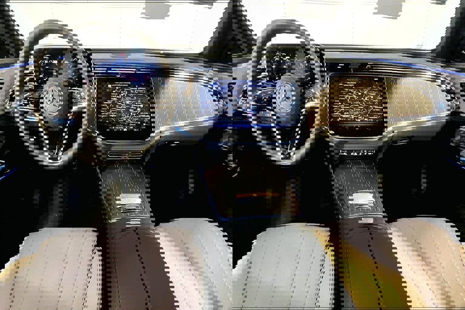 New 2026 Mercedes-Benz E 350 4MATIC Sedan image 7