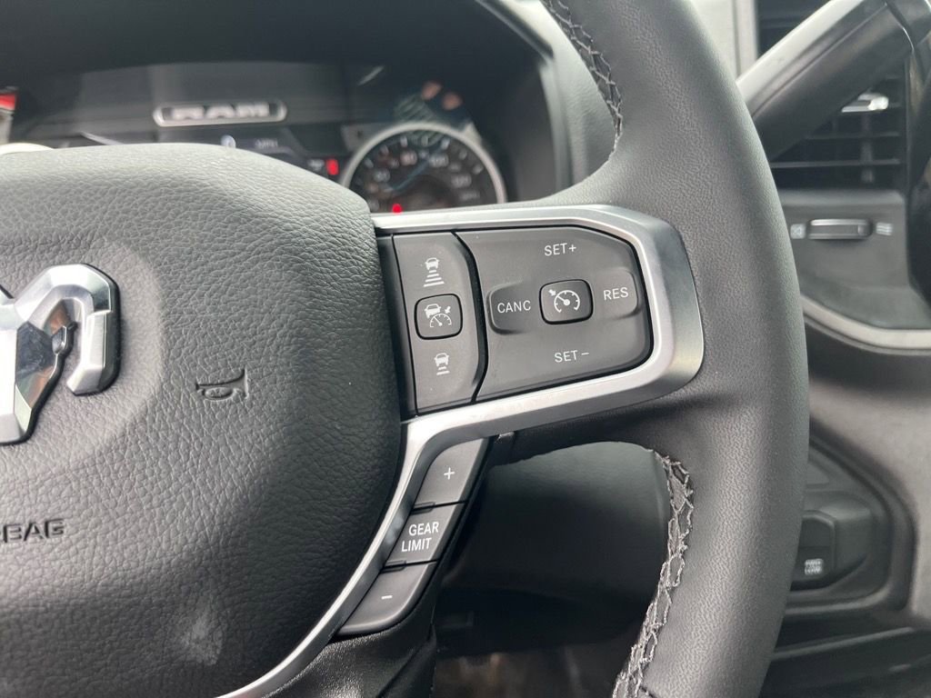 Used 2025 RAM 5500 Tradesman image 24