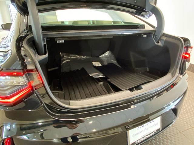 Certified 2023 Acura TLX image 25