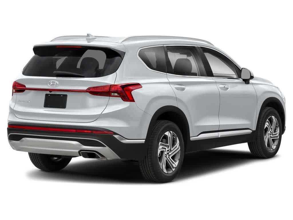 Used 2022 Hyundai Santa Fe SEL w/ Cargo Package AWD/4WD image 32