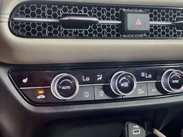 Certified 2025 Honda HR-V EX-L image 14