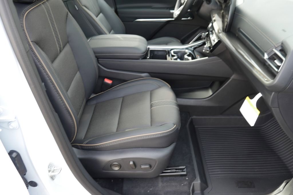 New 2026 Chevrolet Traverse High Country image 22