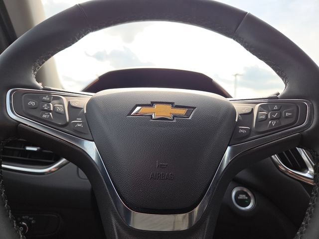 Used 2024 Chevrolet Equinox LT FWD image 25