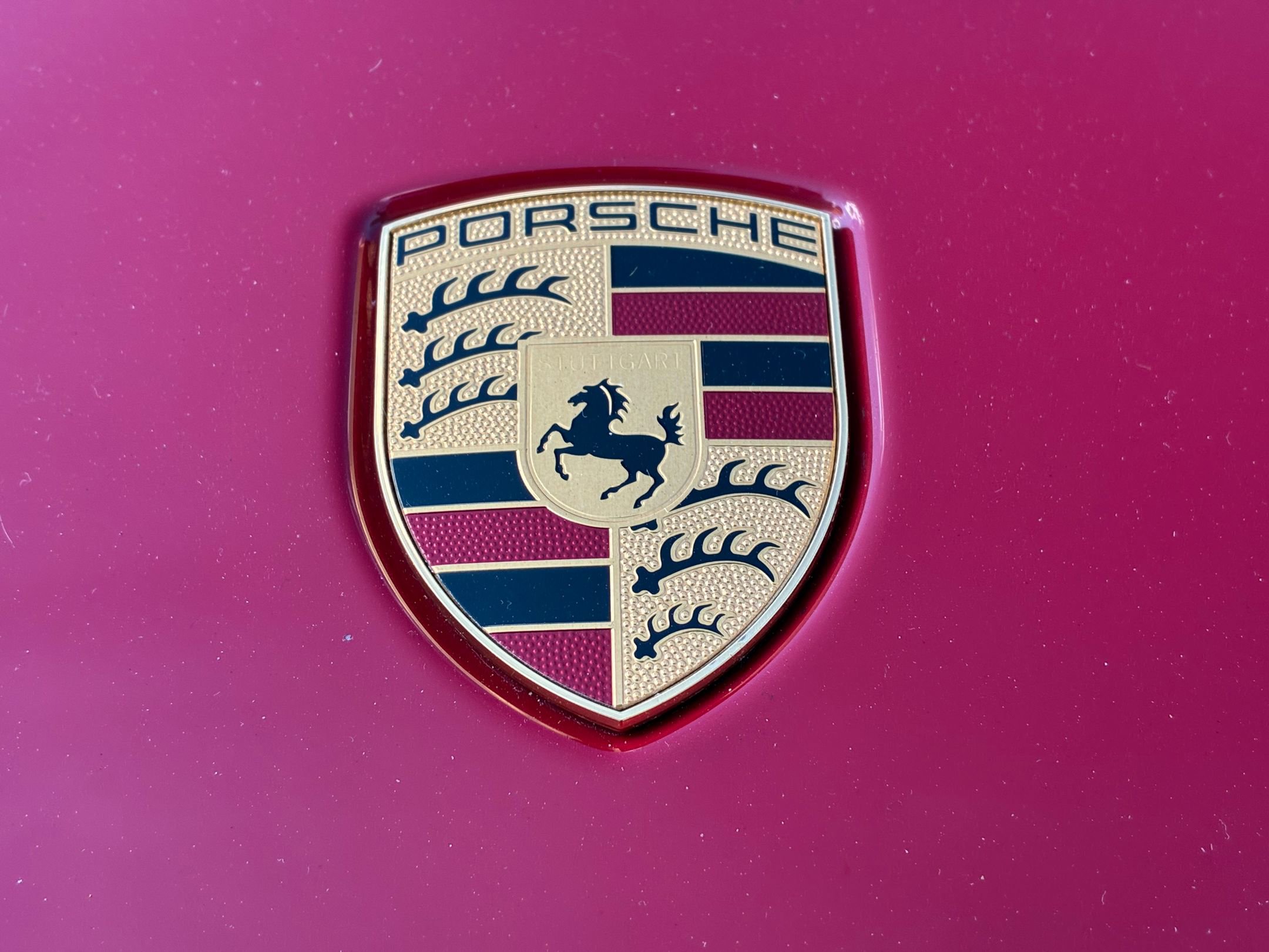 Certified 2023 Porsche Macan S image 19