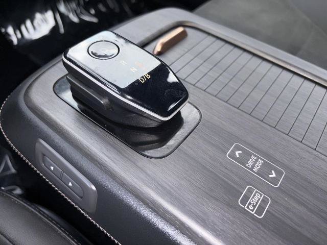 Certified 2024 Nissan Ariya FWD image 8
