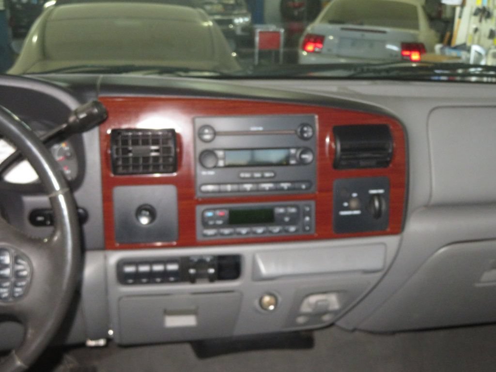 Used 2007 Ford F250 Lariat RWD image 32