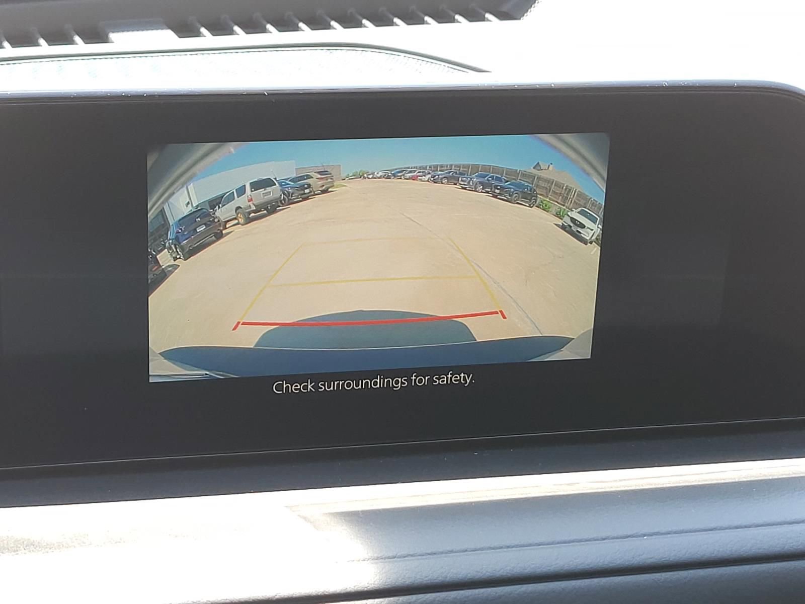 New 2026 MAZDA CX-30 AWD 2.5 S w/ Select Sport Pkg image 18