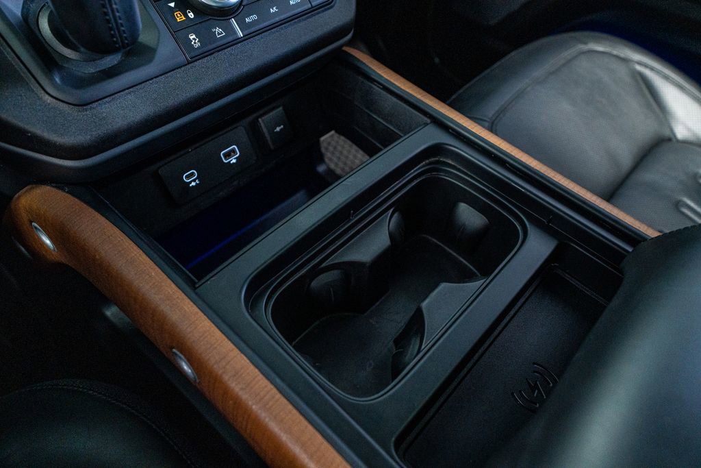 Used 2022 Land Rover Defender 90 X image 48