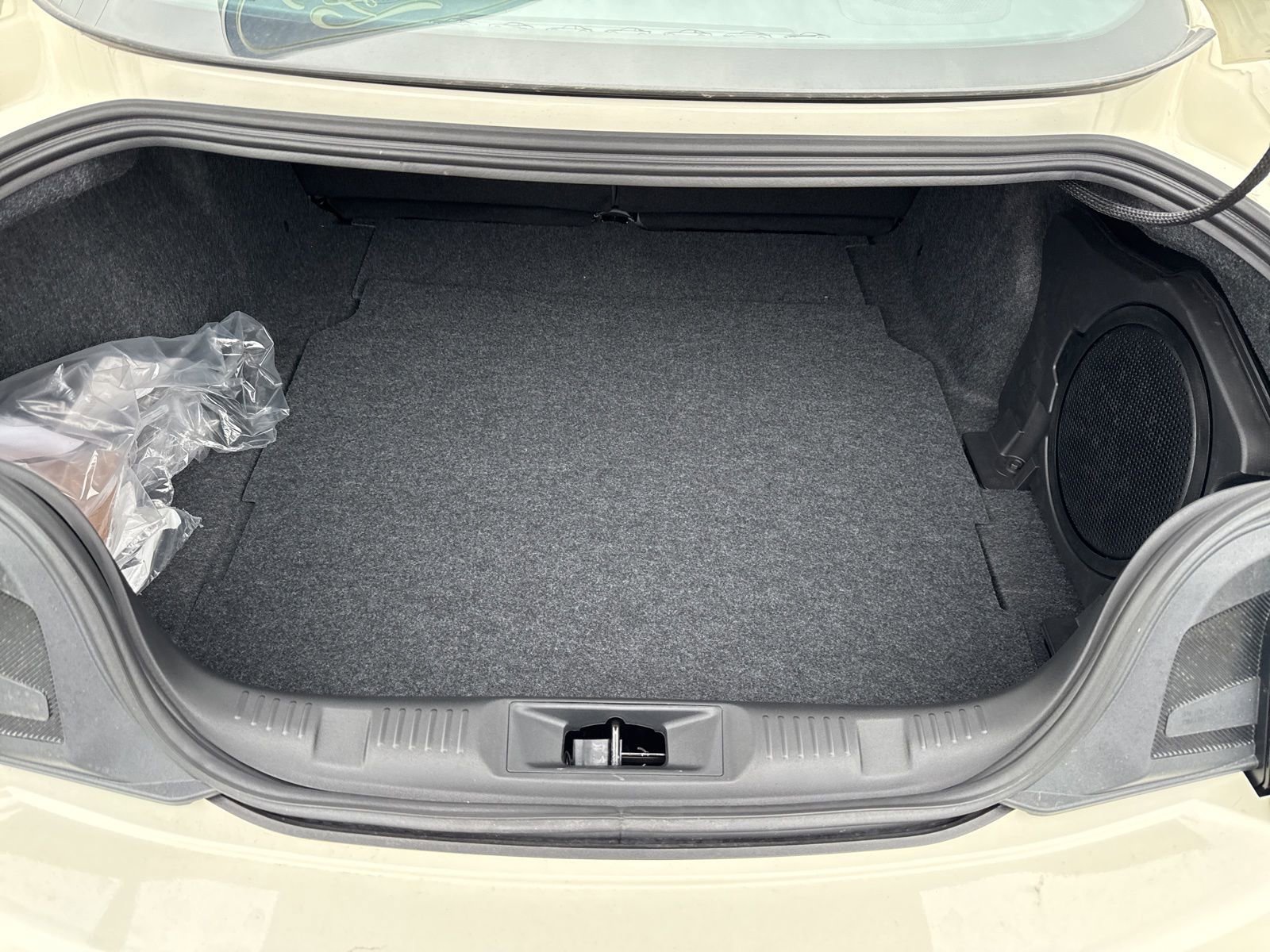 New 2025 Ford Mustang GT Premium w/ 60th Anniversary Package image 34