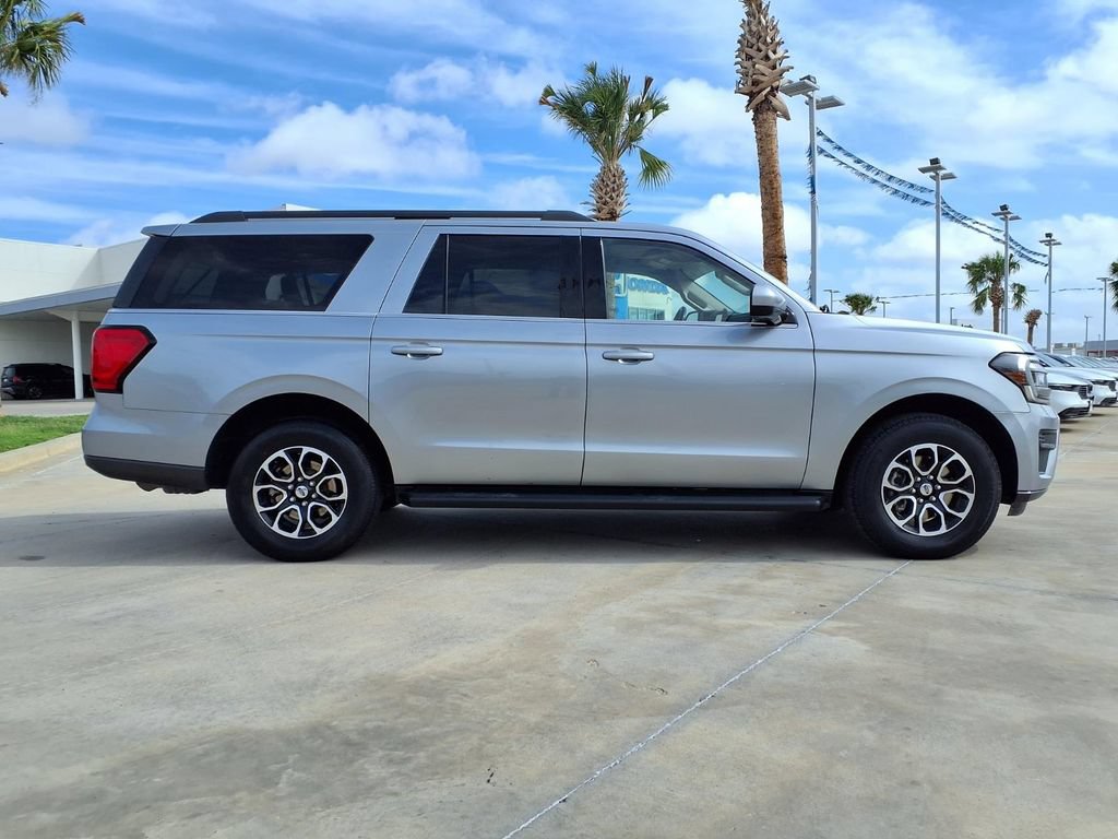 Used 2024 Ford Expedition Max XLT RWD image 8