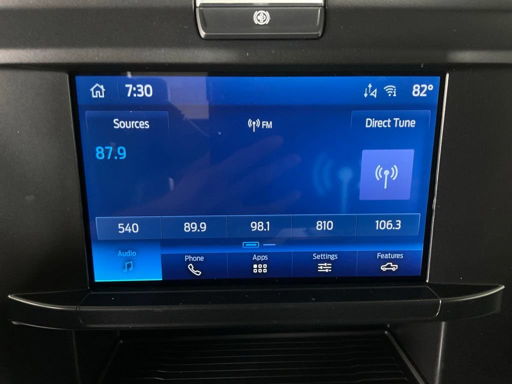 New 2026 Ford F350 XL AWD/4WD image 21