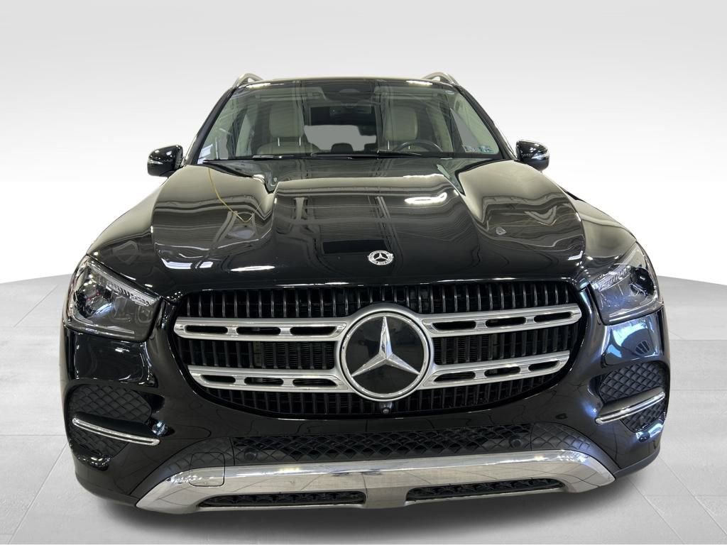 Certified 2024 Mercedes-Benz GLE 350 4MATIC image 22