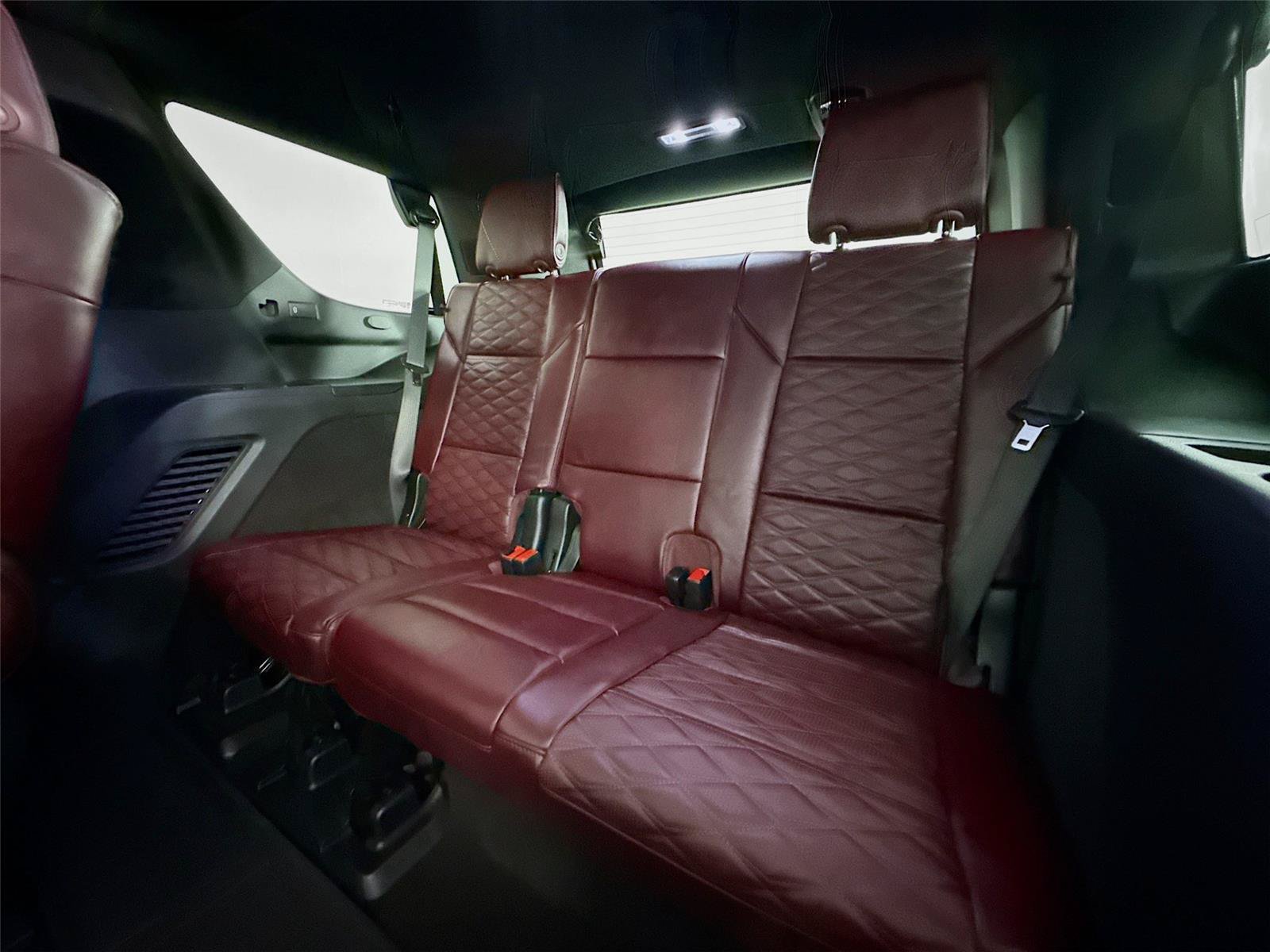 Used 2025 Cadillac Escalade Sport w/ Touring Package AWD/4WD image 20