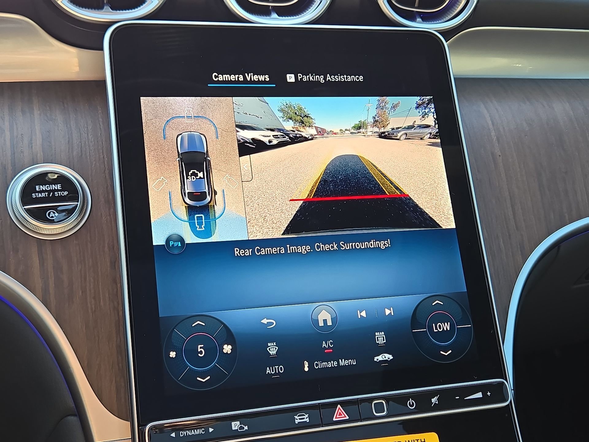 New 2026 Mercedes-Benz GLC 300 4MATIC image 18