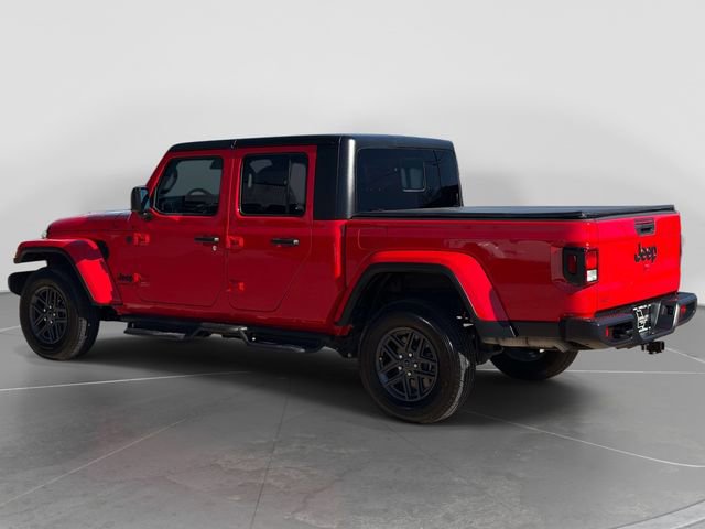Used 2024 Jeep Gladiator Sport image 6