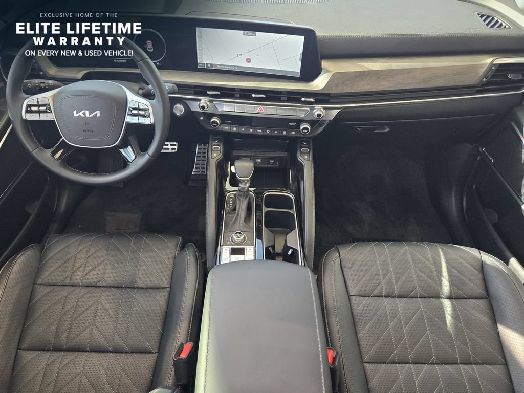 New 2025 Kia Telluride SX X-Line AWD/4WD image 20