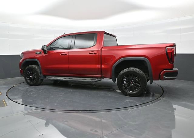 Used 2023 GMC Sierra 1500 Elevation w/ X31 Off-Road Package image 4