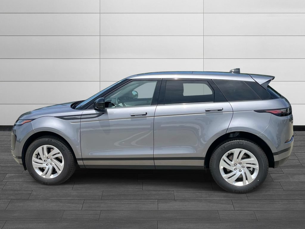 New 2026 Land Rover Range Rover Evoque S AWD/4WD image 2