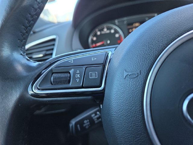 Used 2017 Audi Q3 2.0T Premium Plus w/ Premium Plus Package AWD/4WD image 19