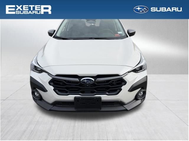 New 2026 Subaru Crosstrek 2.5i Limited image 3