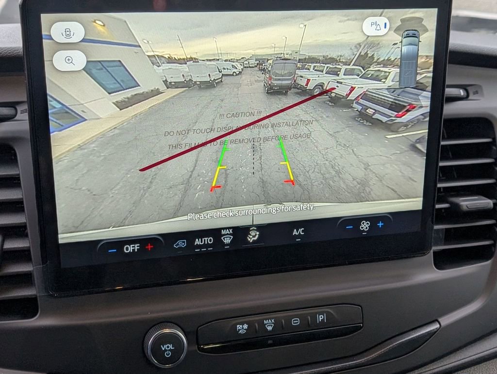 New 2026 Ford Transit 250 148 Medium Roof w/ Load Area Protection Package image 23