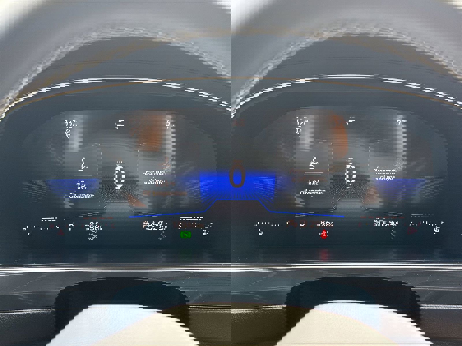 Used 2024 Volkswagen Tiguan SE image 21