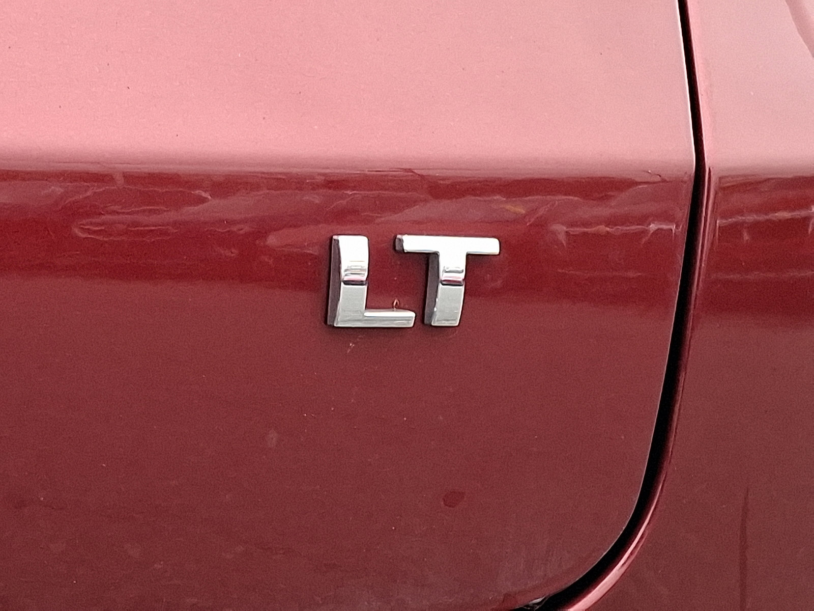 Certified 2023 Chevrolet TrailBlazer LT image 30