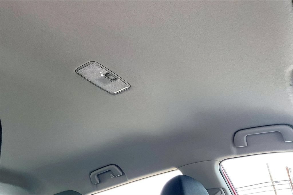 Used 2010 Toyota Matrix FWD image 15