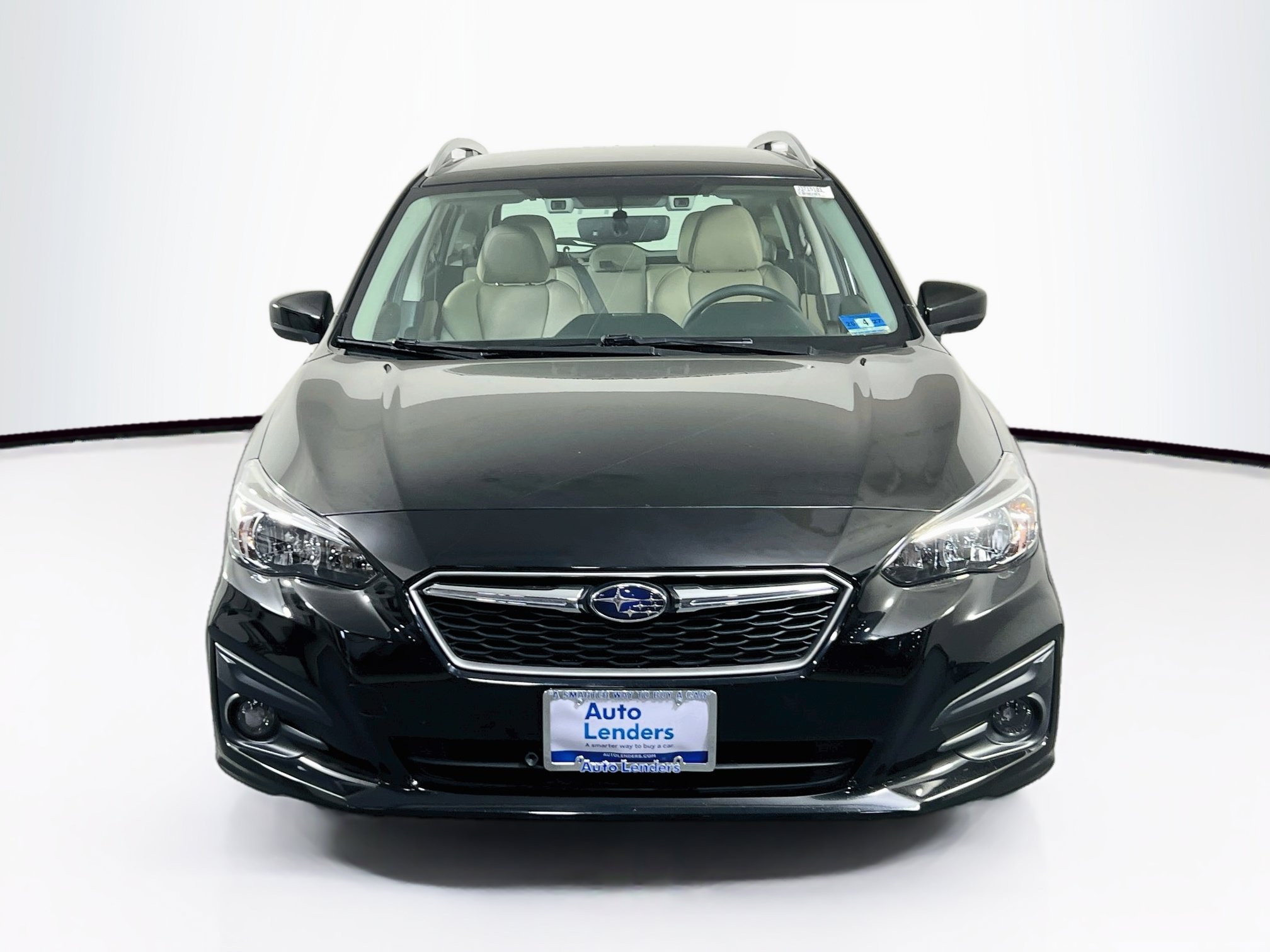 Used 2018 Subaru Impreza 2.0i Premium w/ Eyesight & BSD & Rcta AWD/4WD image 2