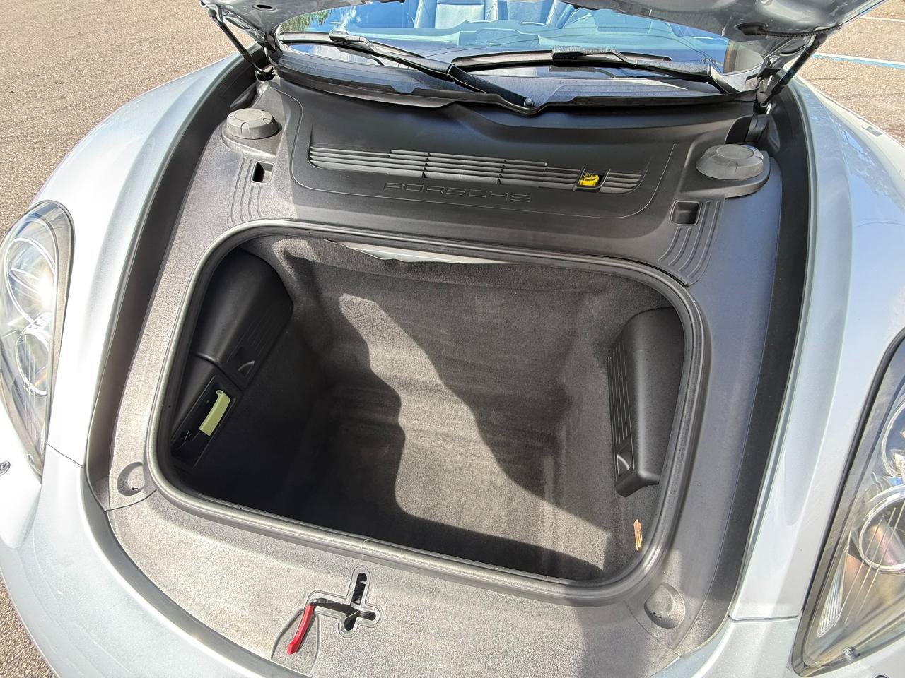 Used 2015 Porsche Boxster RWD image 22