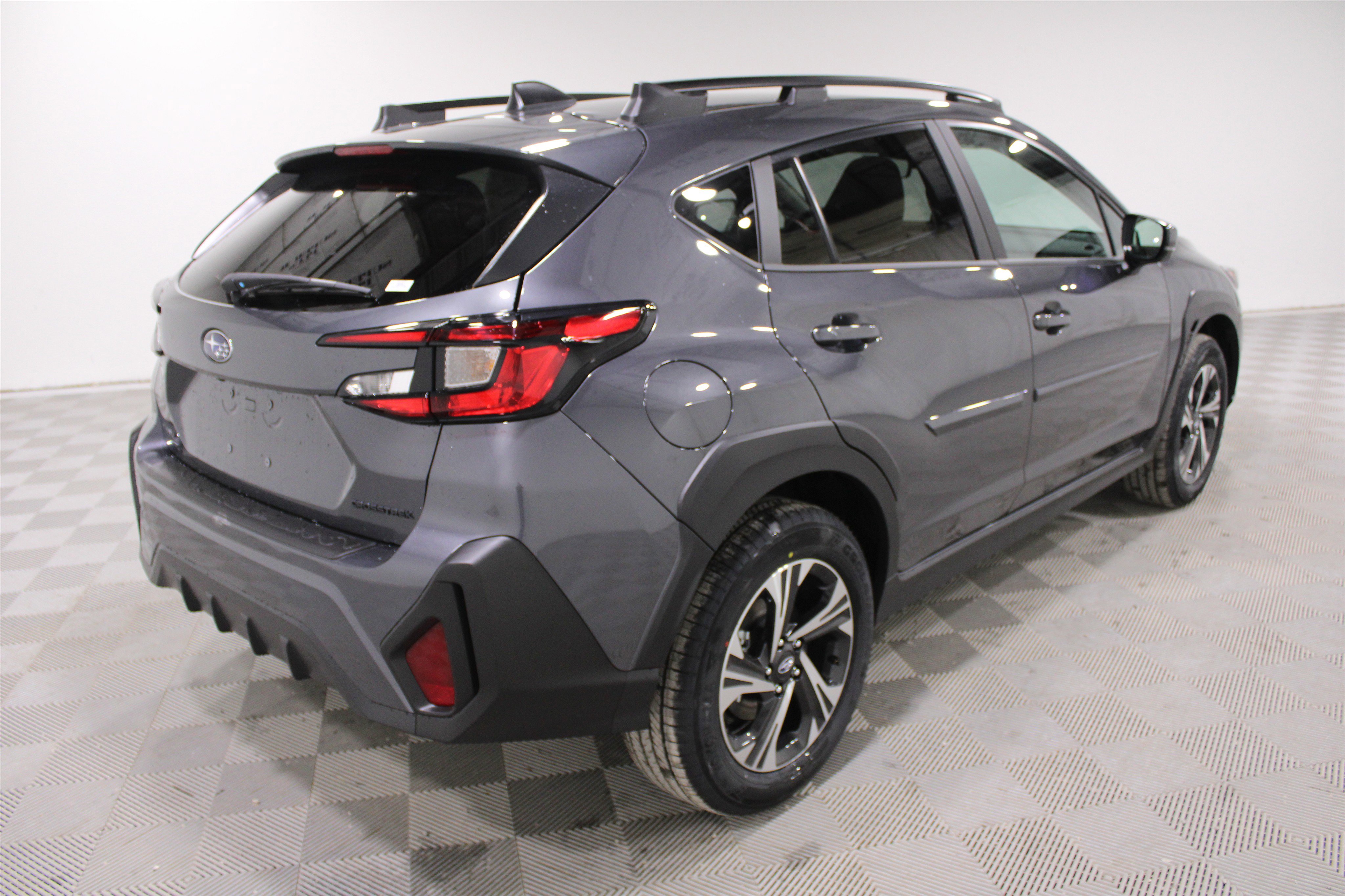New 2026 Subaru Crosstrek 2.0i Premium image 26