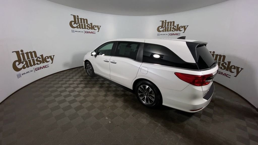 Used 2023 Honda Odyssey EX-L image 6
