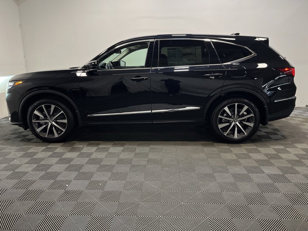 New 2026 Acura MDX w/ Technology Package image 29