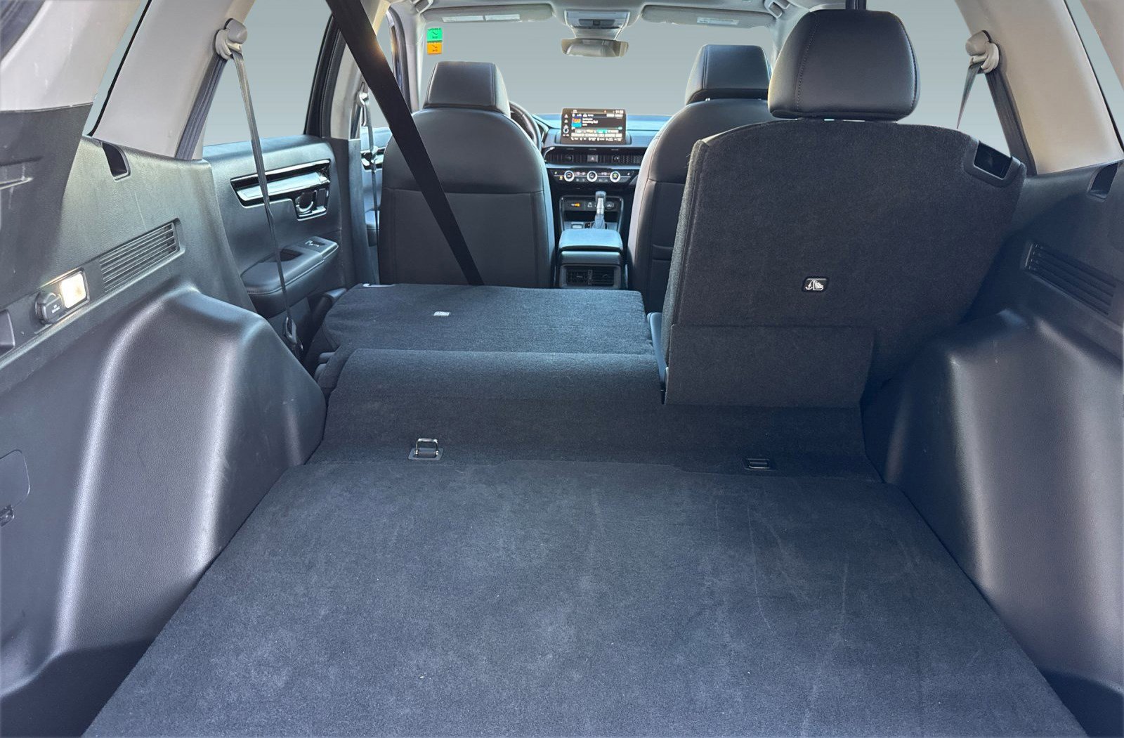 Used 2025 Honda CR-V EX-L image 32