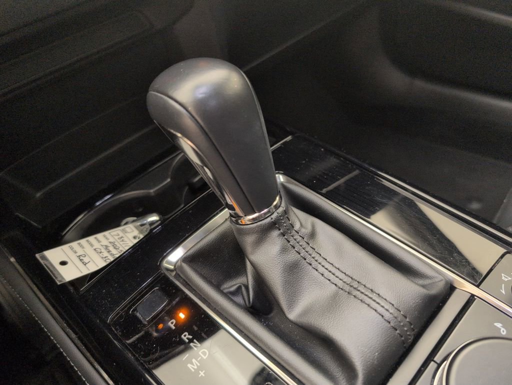 Used 2025 MAZDA CX-30 AWD 2.5 S w/ Preferred Package image 34