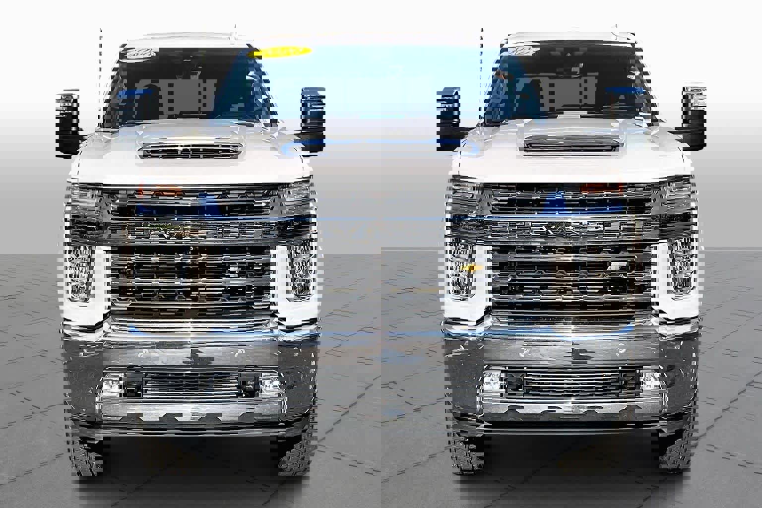 Used 2020 Chevrolet Silverado 3500 LTZ w/ LTZ Premium Package image 4