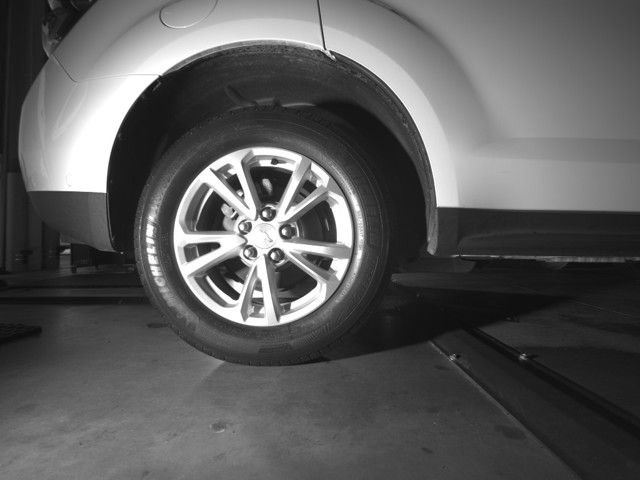 Used 2016 Chevrolet Equinox LT w/ Convenience Package FWD image 11