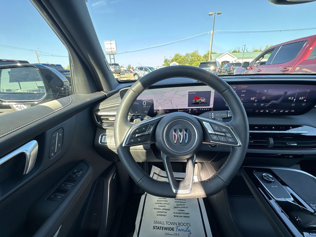 New 2026 Buick Enclave Sport Touring w/ Power Package image 14