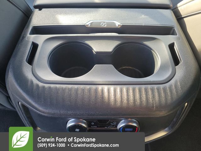 Certified 2025 Ford Expedition Max Active image 16