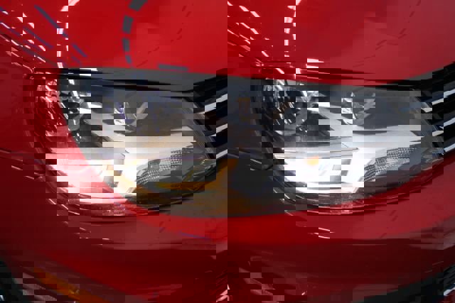 Used 2014 Volkswagen Eos Komfort FWD image 23