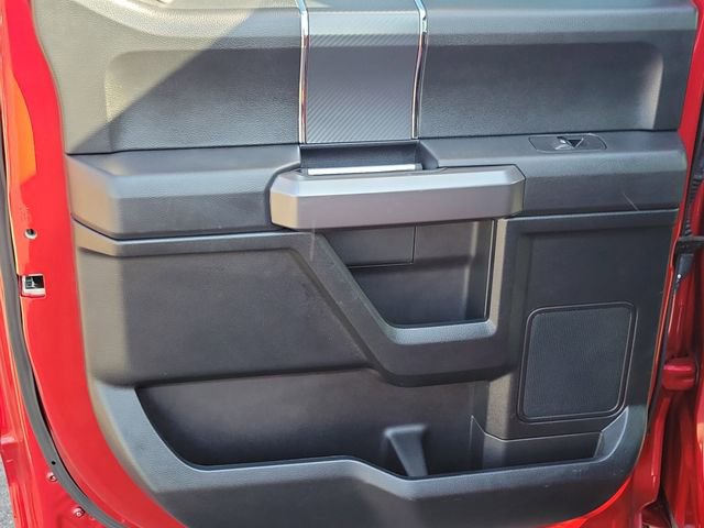 Certified 2020 Ford F150 XLT w/ Equipment Group 302A Luxury image 24