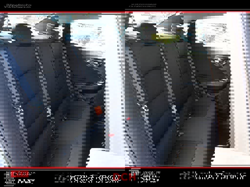 Used 2023 Chevrolet Malibu LS w/ Driver Confidence Package image 20