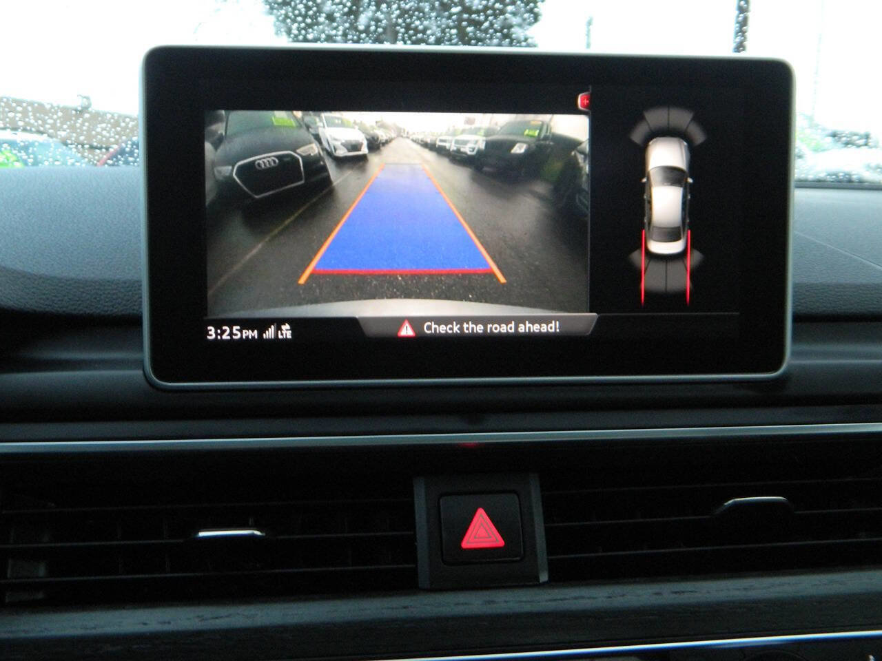 Used 2017 Audi A4 2.0T Premium Plus w/ Premium Plus Package image 20