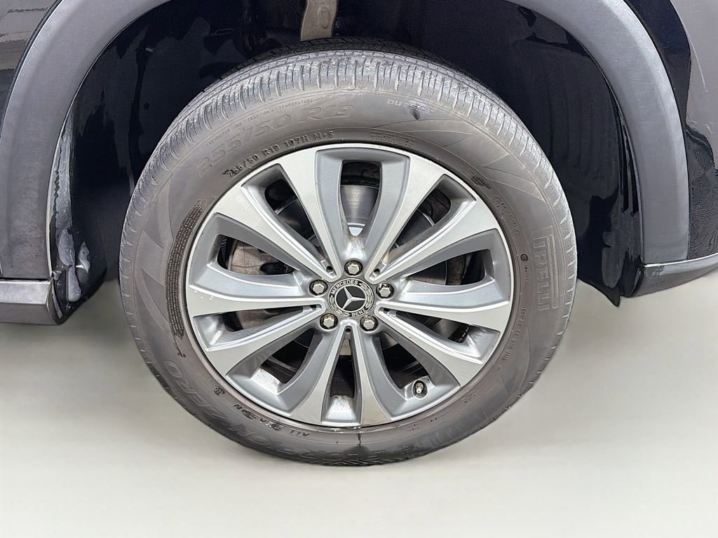 Used 2020 Mercedes-Benz GLE 350 4MATIC image 35