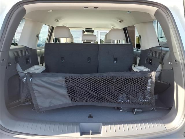 New 2026 Hyundai Santa Fe SEL image 7