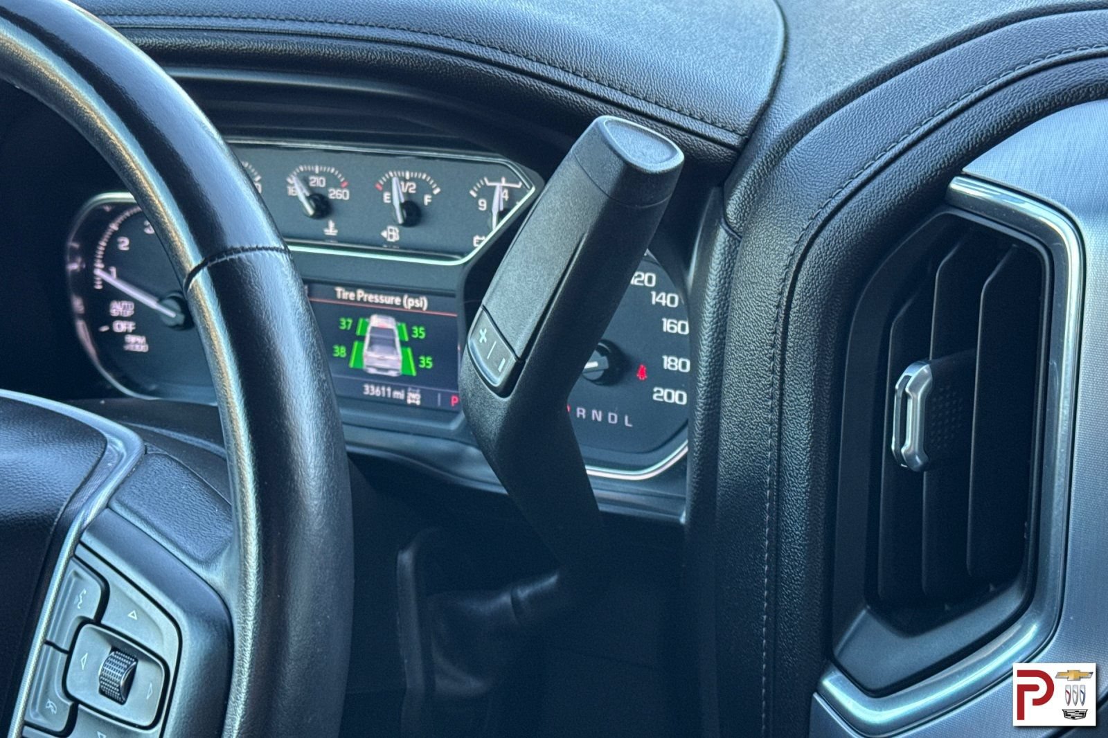 Certified 2020 GMC Sierra 1500 Elevation w/ Elevation Value Package AWD/4WD image 23