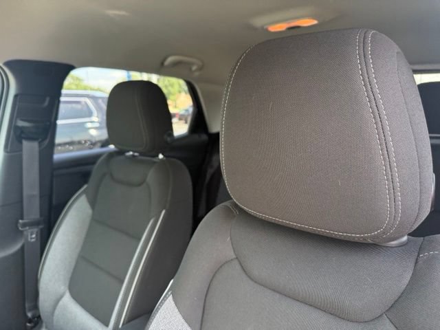 Used 2025 Chevrolet TrailBlazer LT FWD image 8