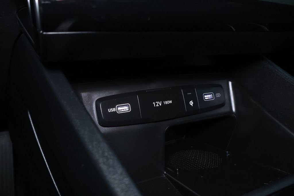 Used 2024 Hyundai Santa Cruz SEL w/ Activity Package image 33